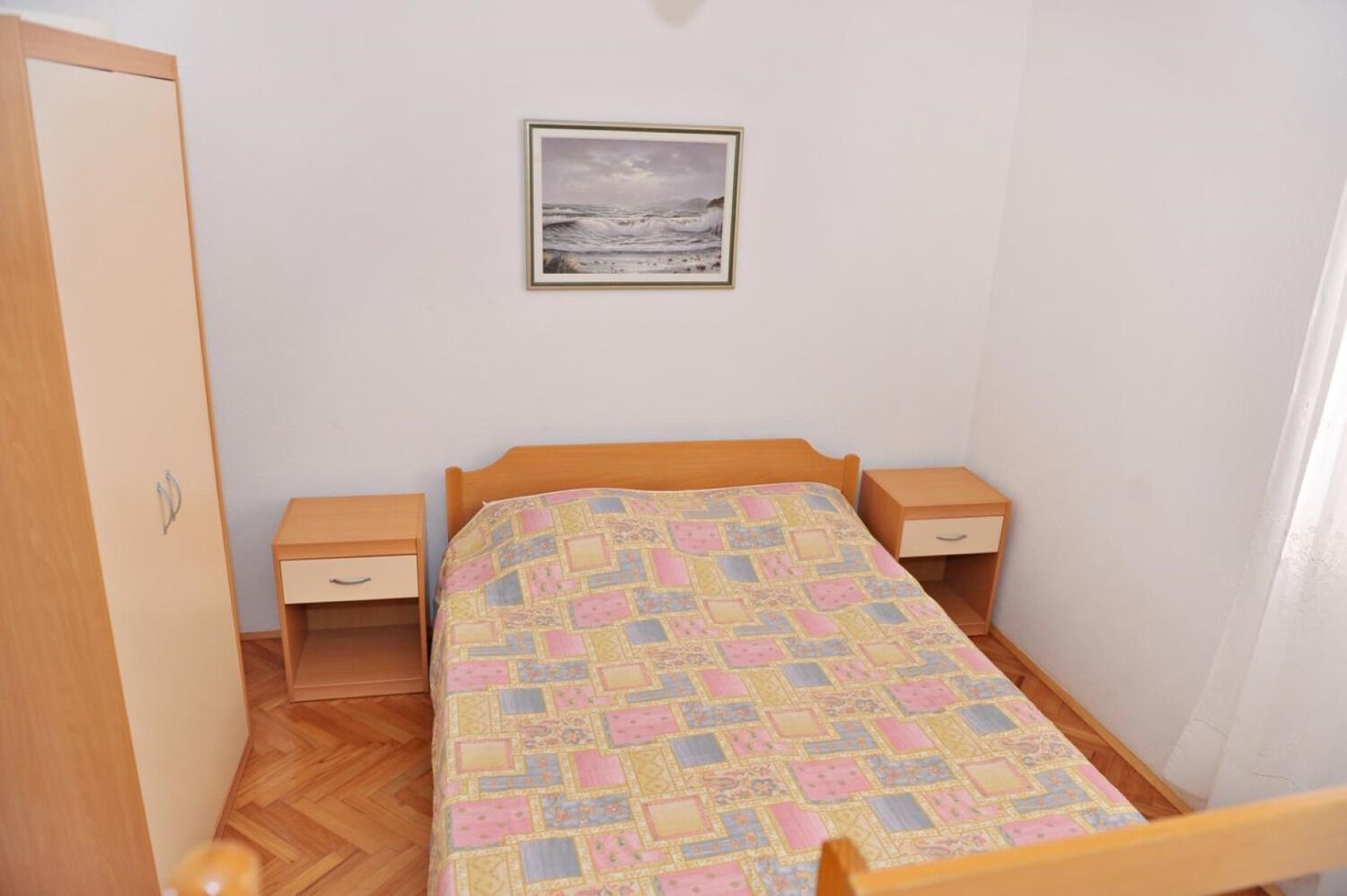 Apartments Draga 10473-A2
