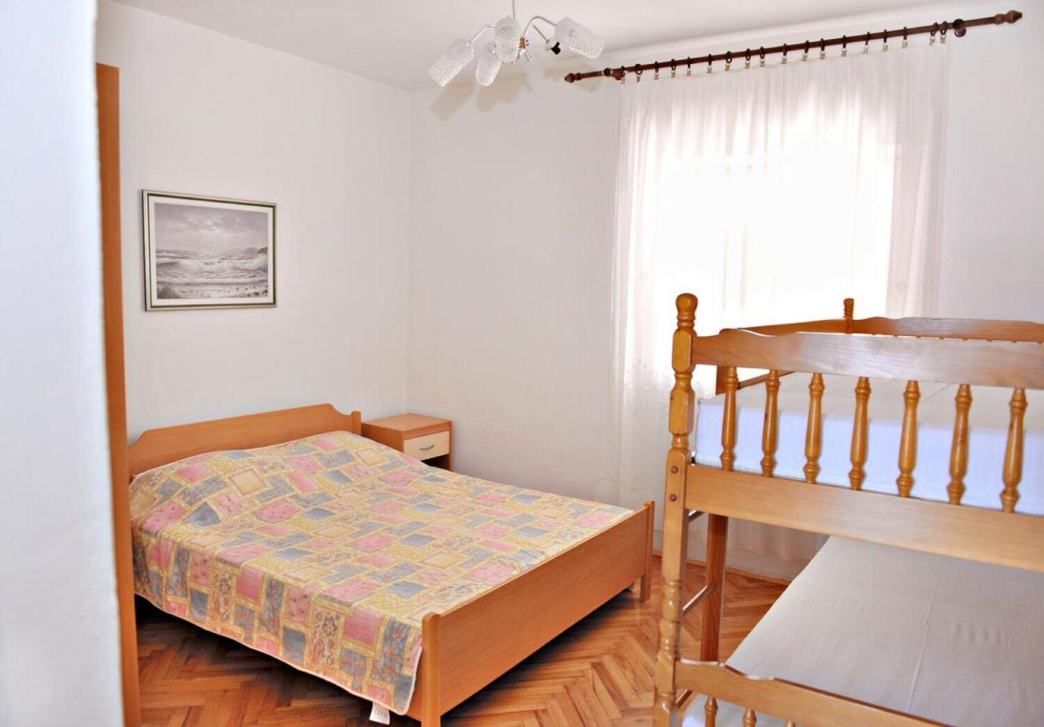 Apartments Draga 10473-A2