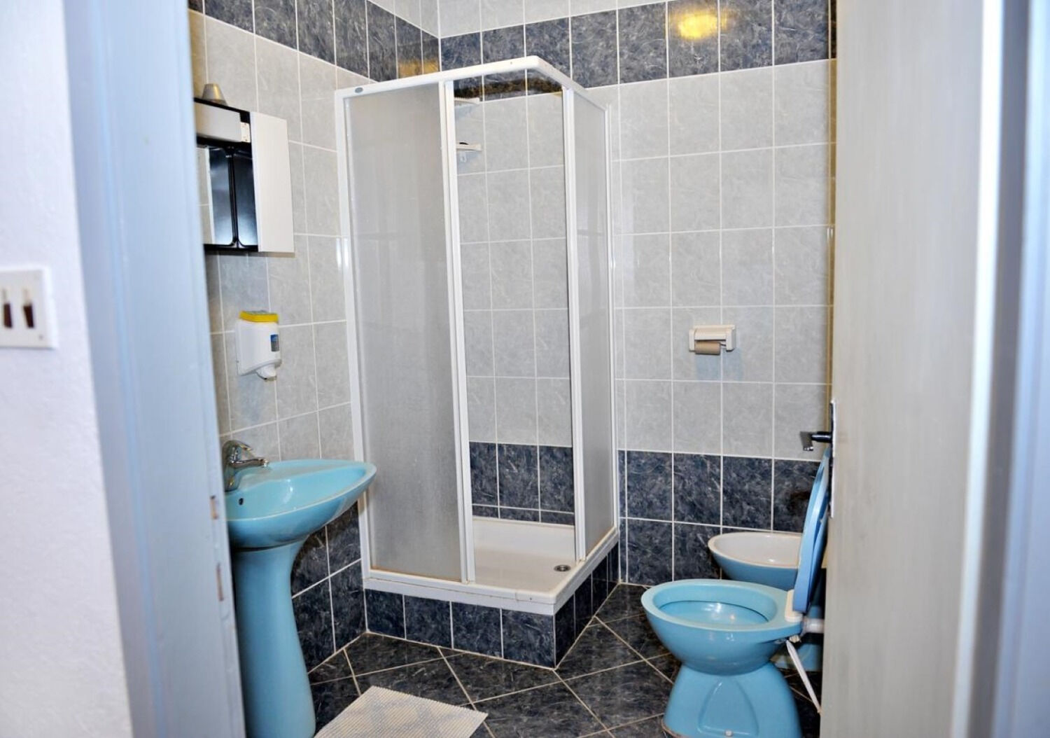 Apartments Draga 10473-A2