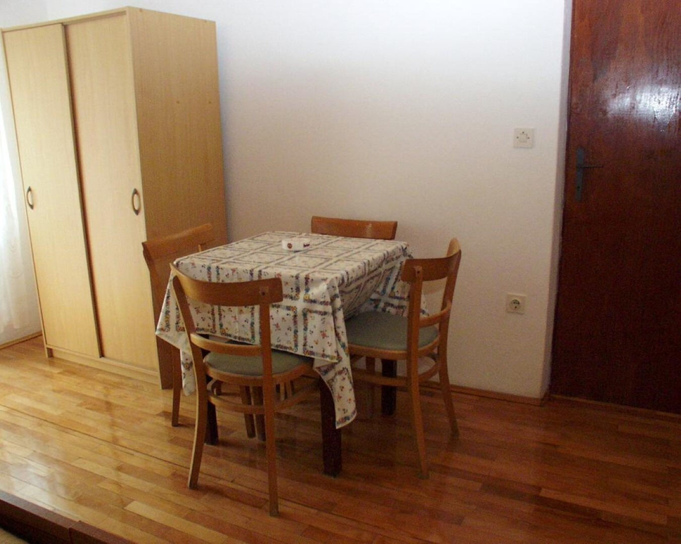 Apartments Draga 10473-A1