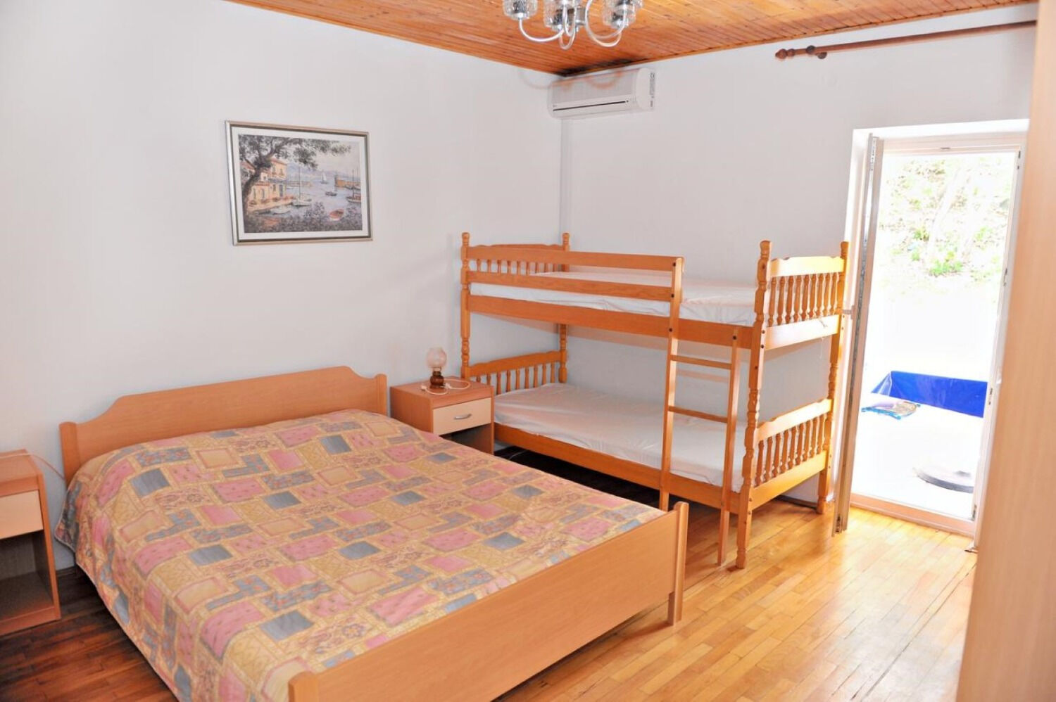 Apartments Draga 10473-A1