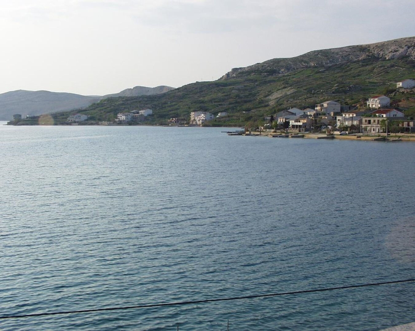 Apartments Draga 10473-A4