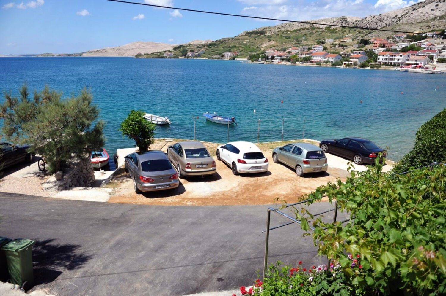 Apartments Draga 10473-A4