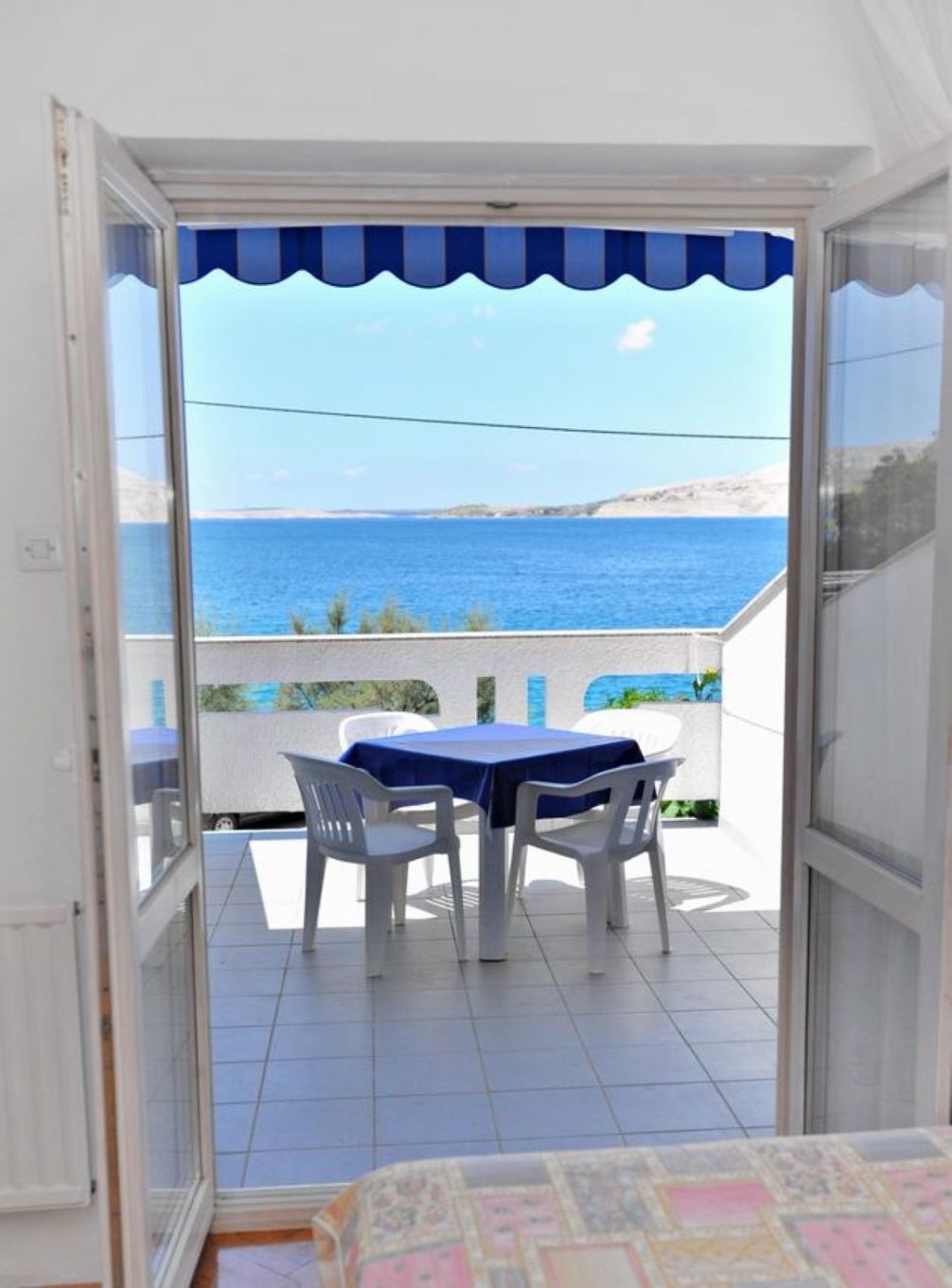 Apartments Draga 10473-A4