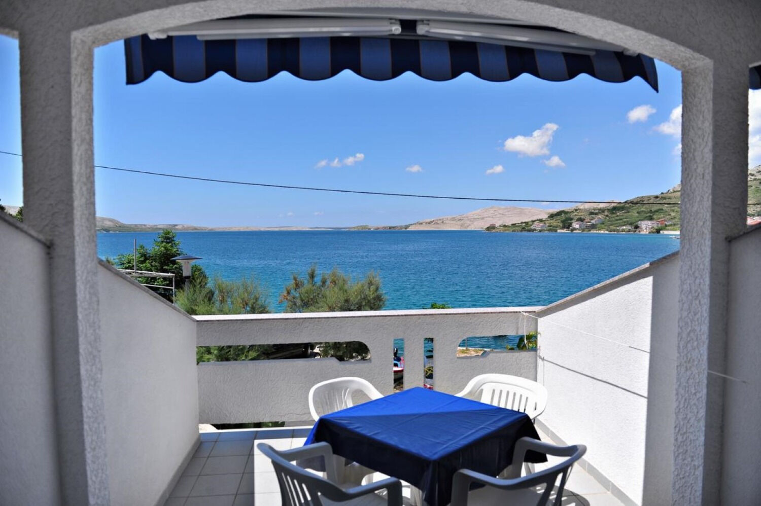 Apartments Draga 10473-A4