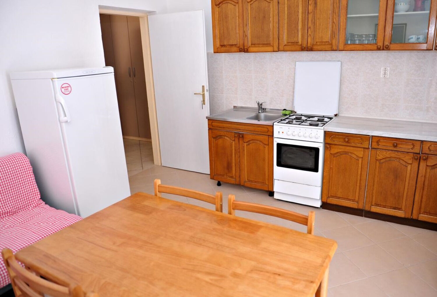 Apartments Draga 10473-A4