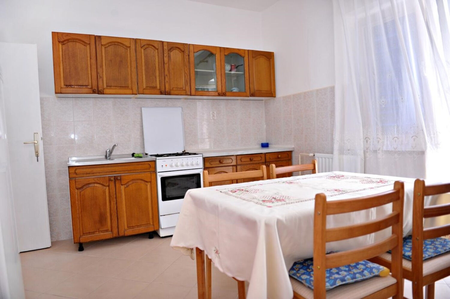 Apartments Draga 10473-A4