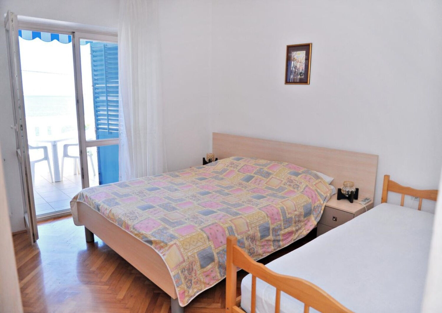 Apartments Draga 10473-A4