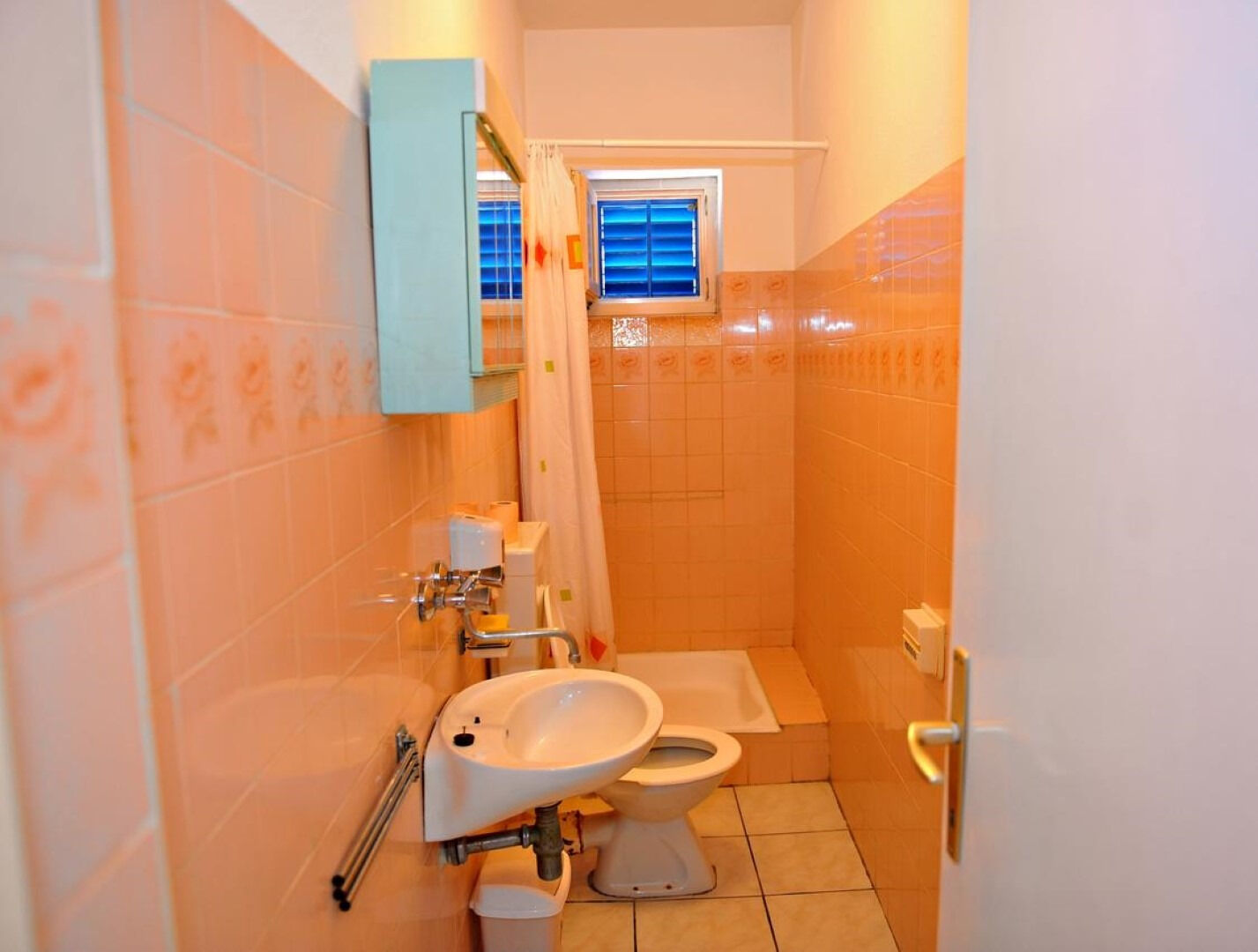 Apartments Draga 10473-A4