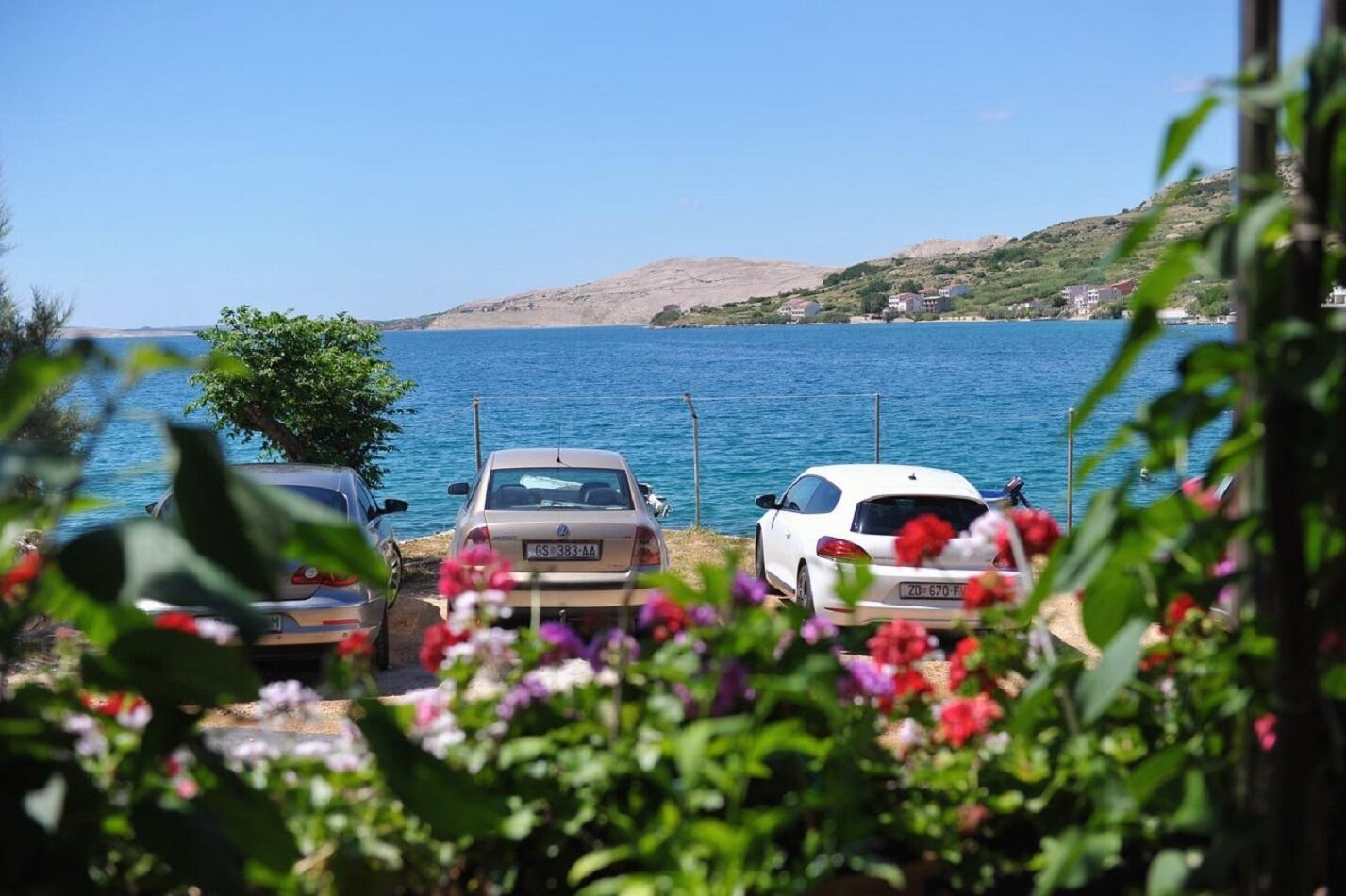 Apartments Draga 10473-A2