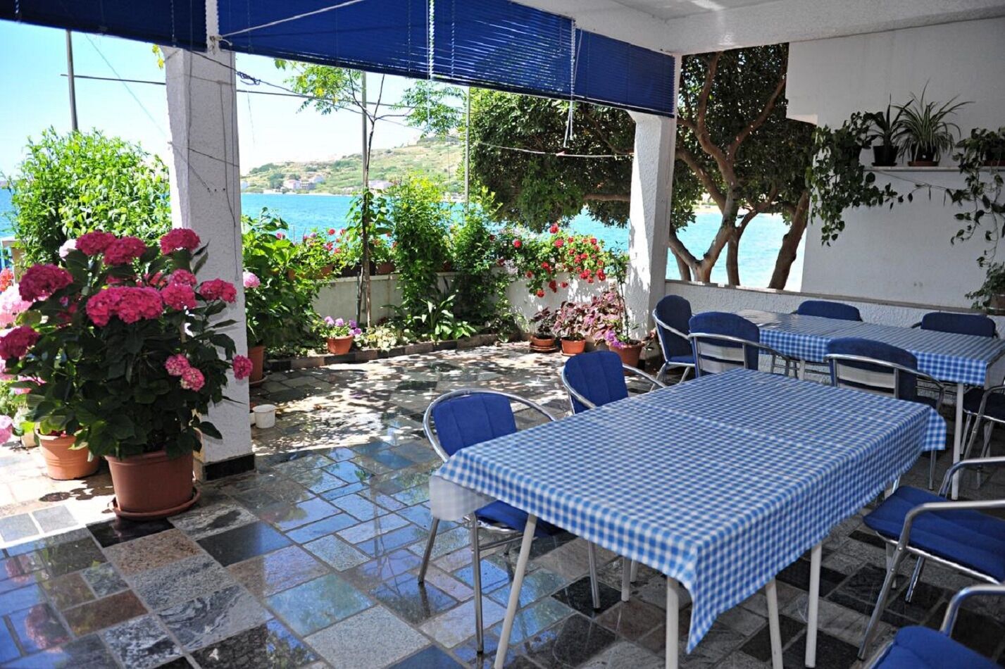 Apartments Draga 10473-A2