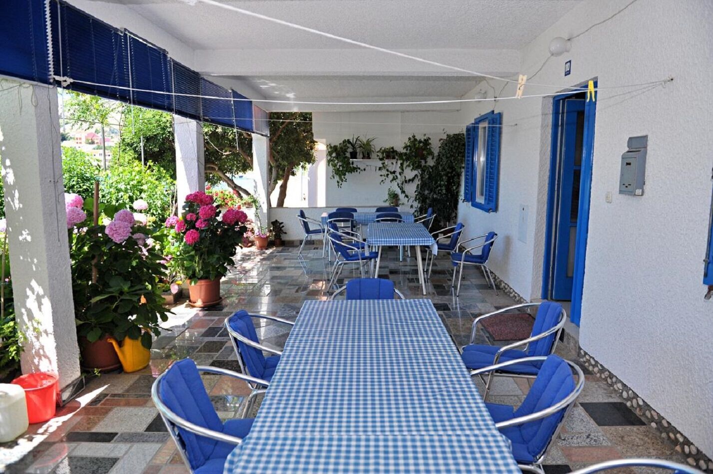 Apartments Draga 10473-A2