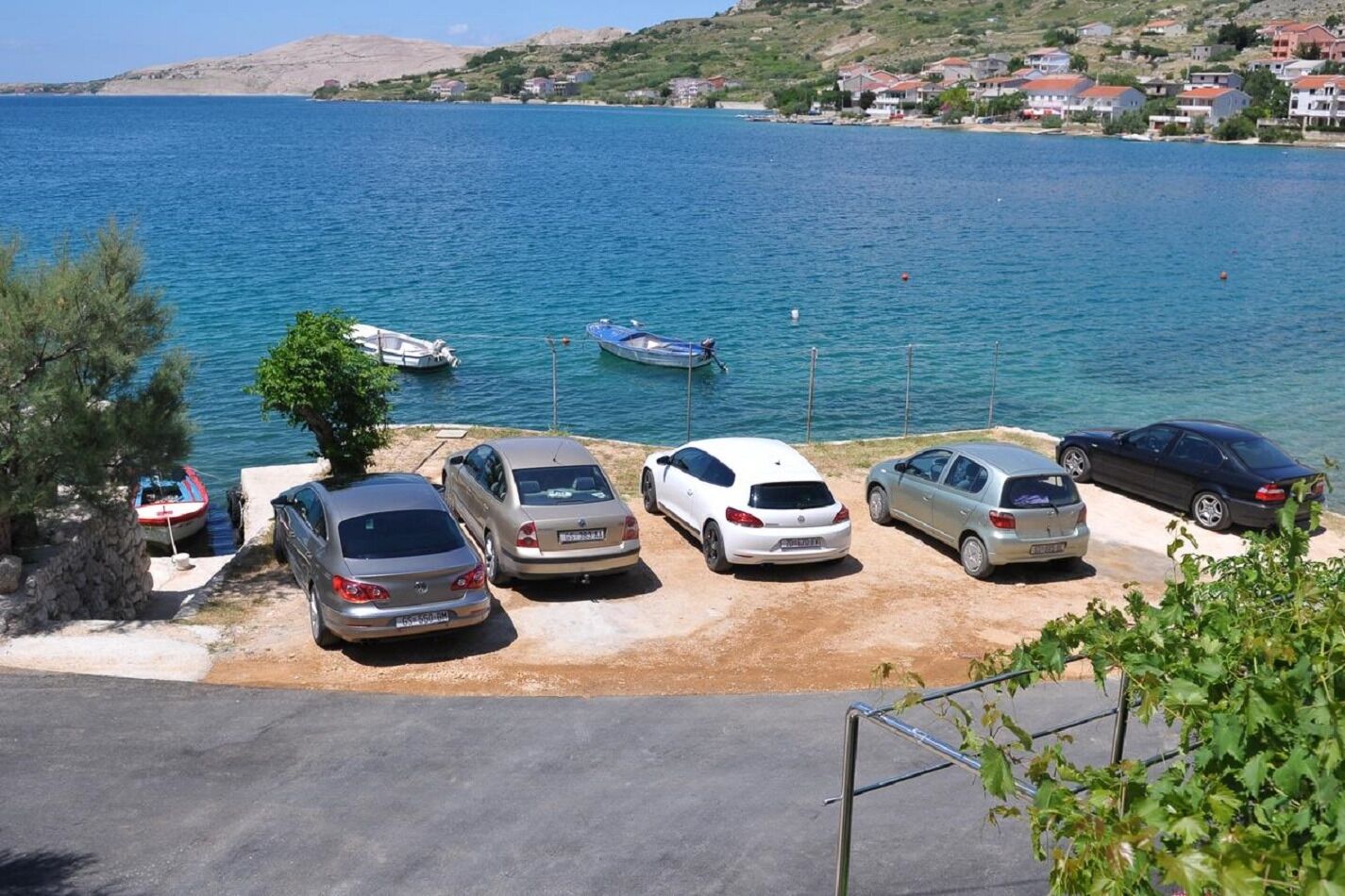 Apartments Draga 10473-A2