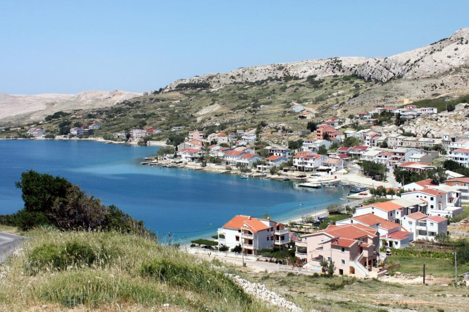 Apartments Draga 10473-A2