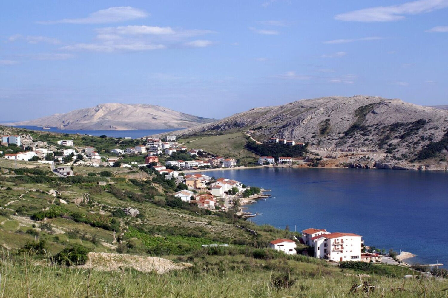 Apartments Draga 10473-A2