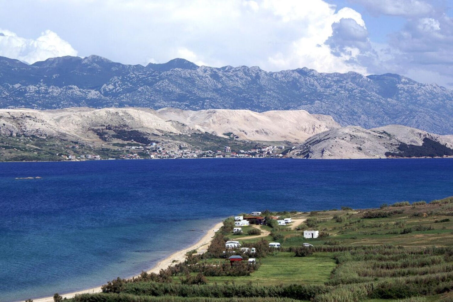 Apartments Draga 10473-A2