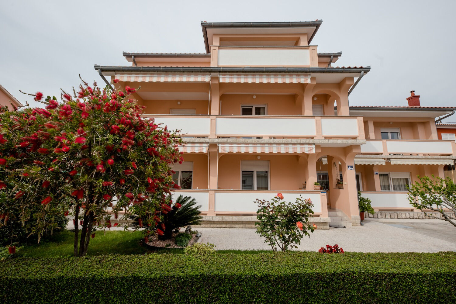 Photo of Apartments Mar