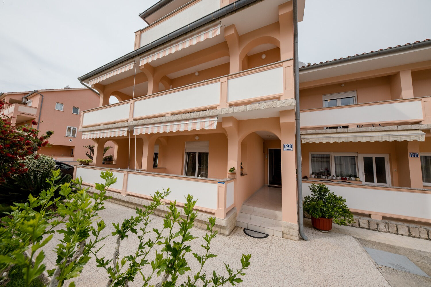 Photo of Apartments Mar