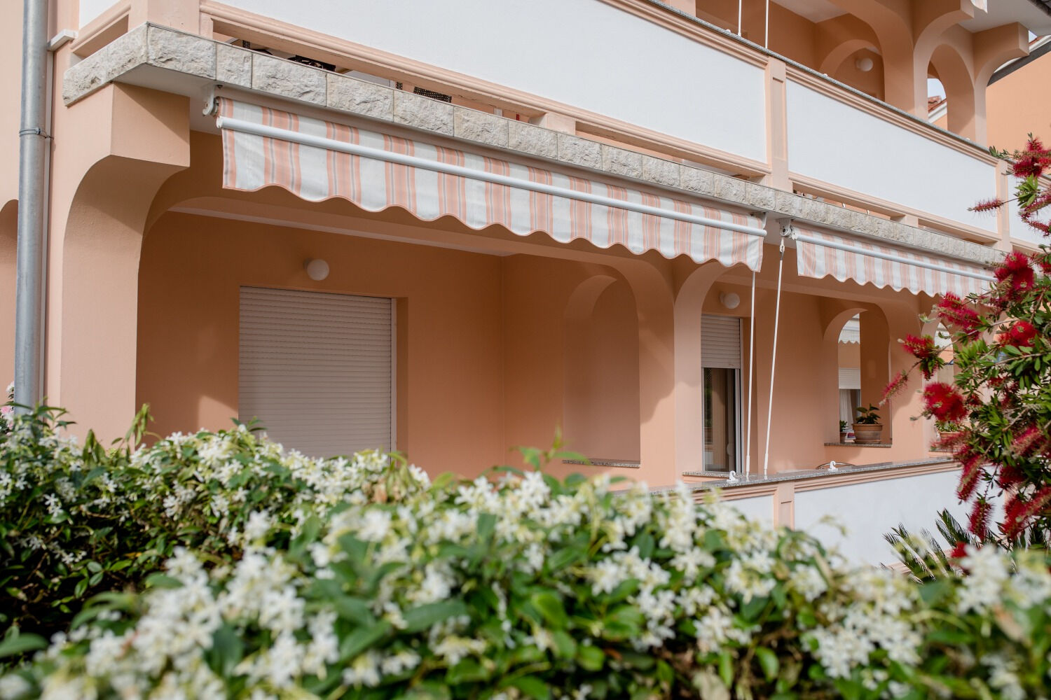 Photo of Apartments Mar