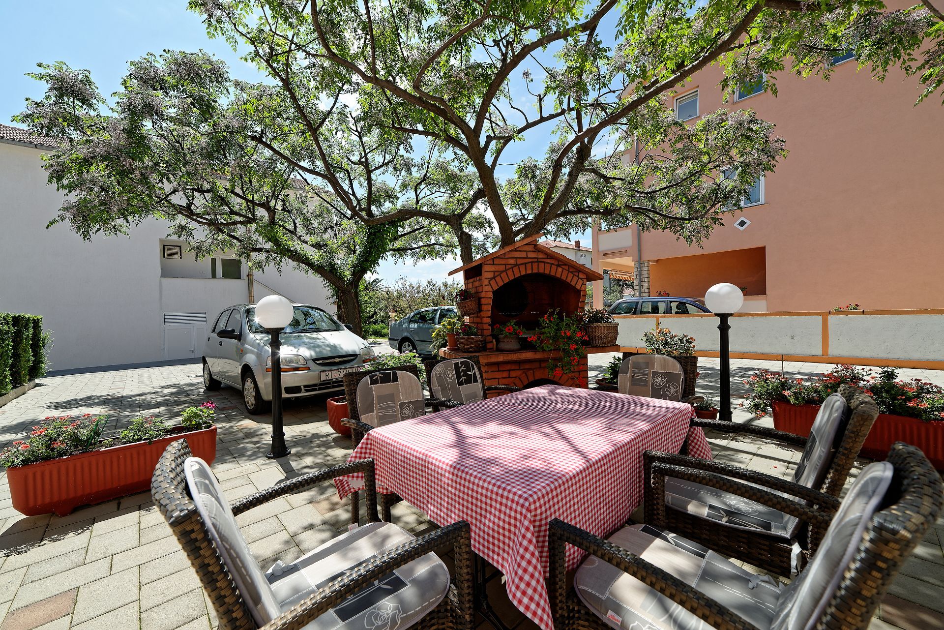 Photo of Apartments Mar