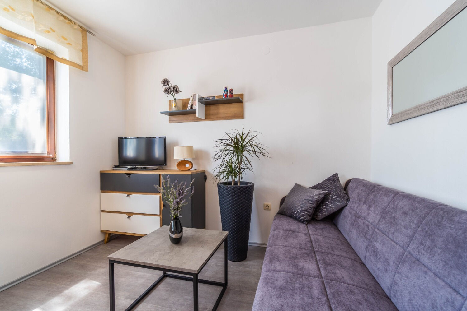 Apartments Mimi 10477-A1