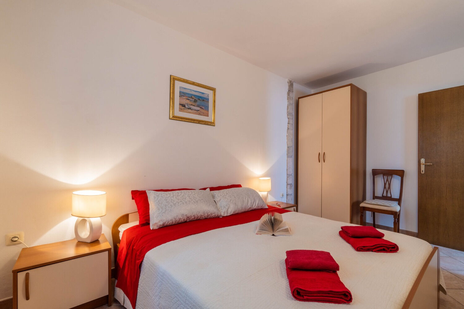 Apartments Mimi 10477-A1