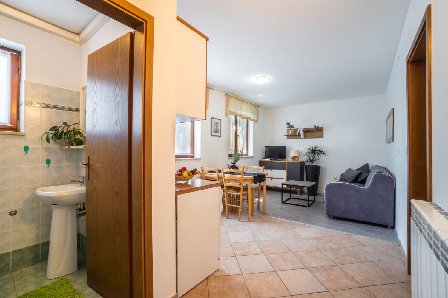 Apartments Mimi 10477-A1