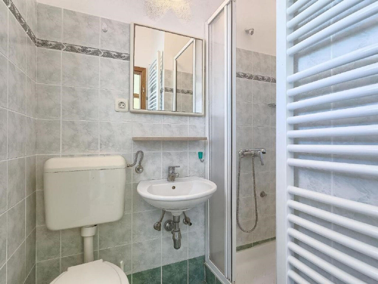 Apartments Mimi 10477-A2