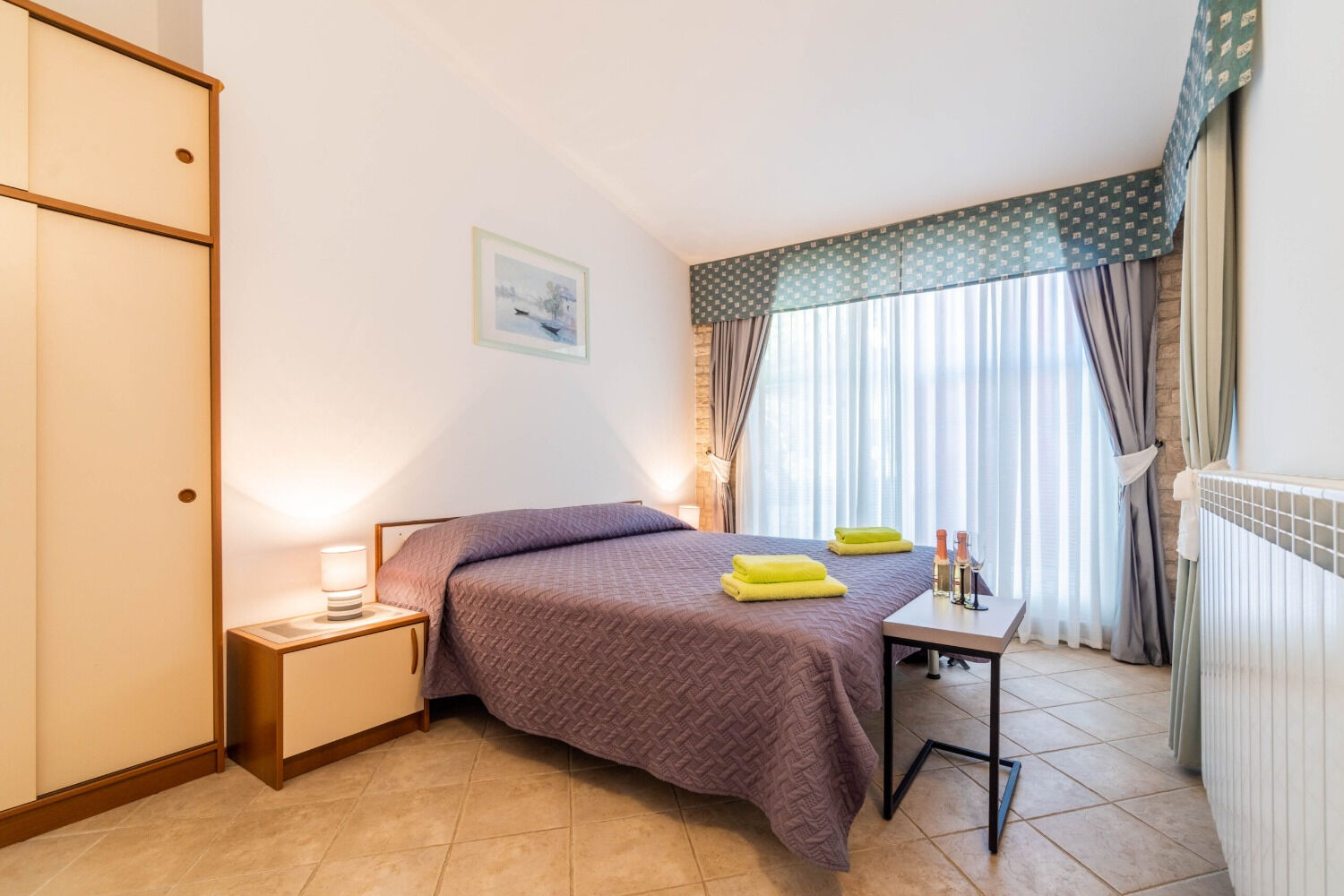 Apartments Mimi 10477-A3