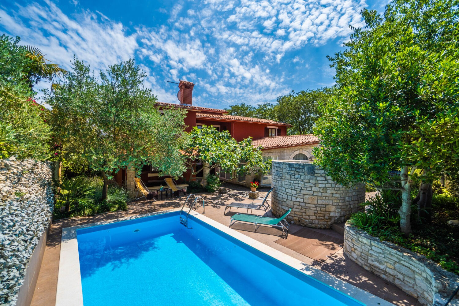 Apartments Mimi Apartments Mimi Accommodation in Pula