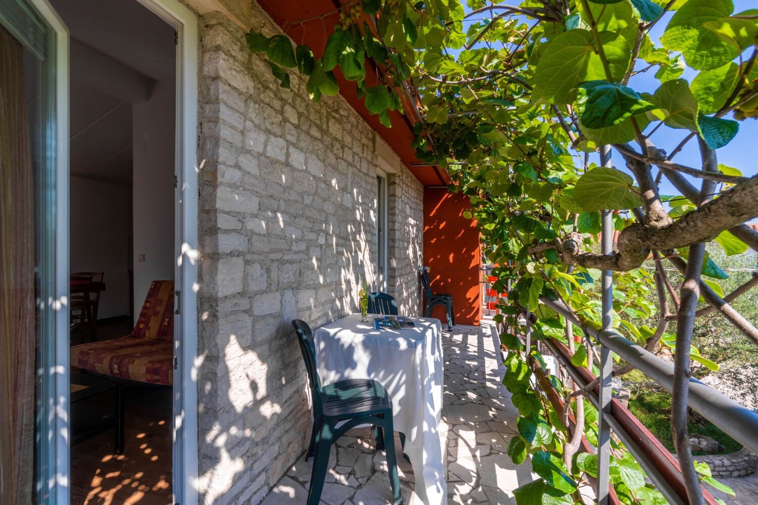 Apartments Perci 10478-A1