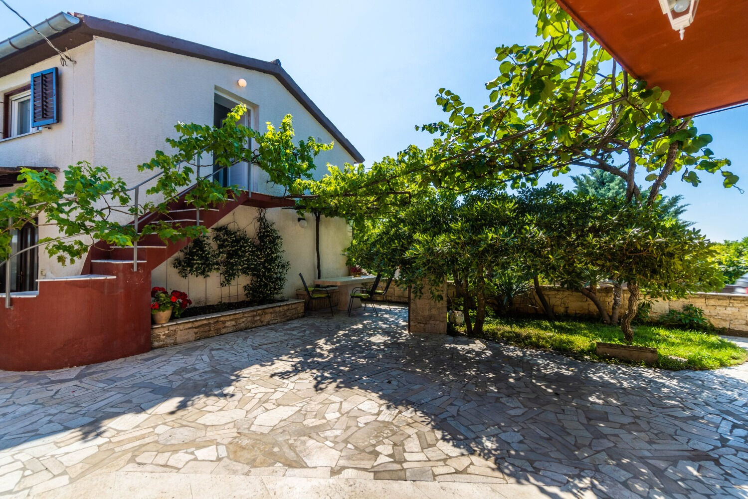 Apartments Perci 10478-A1