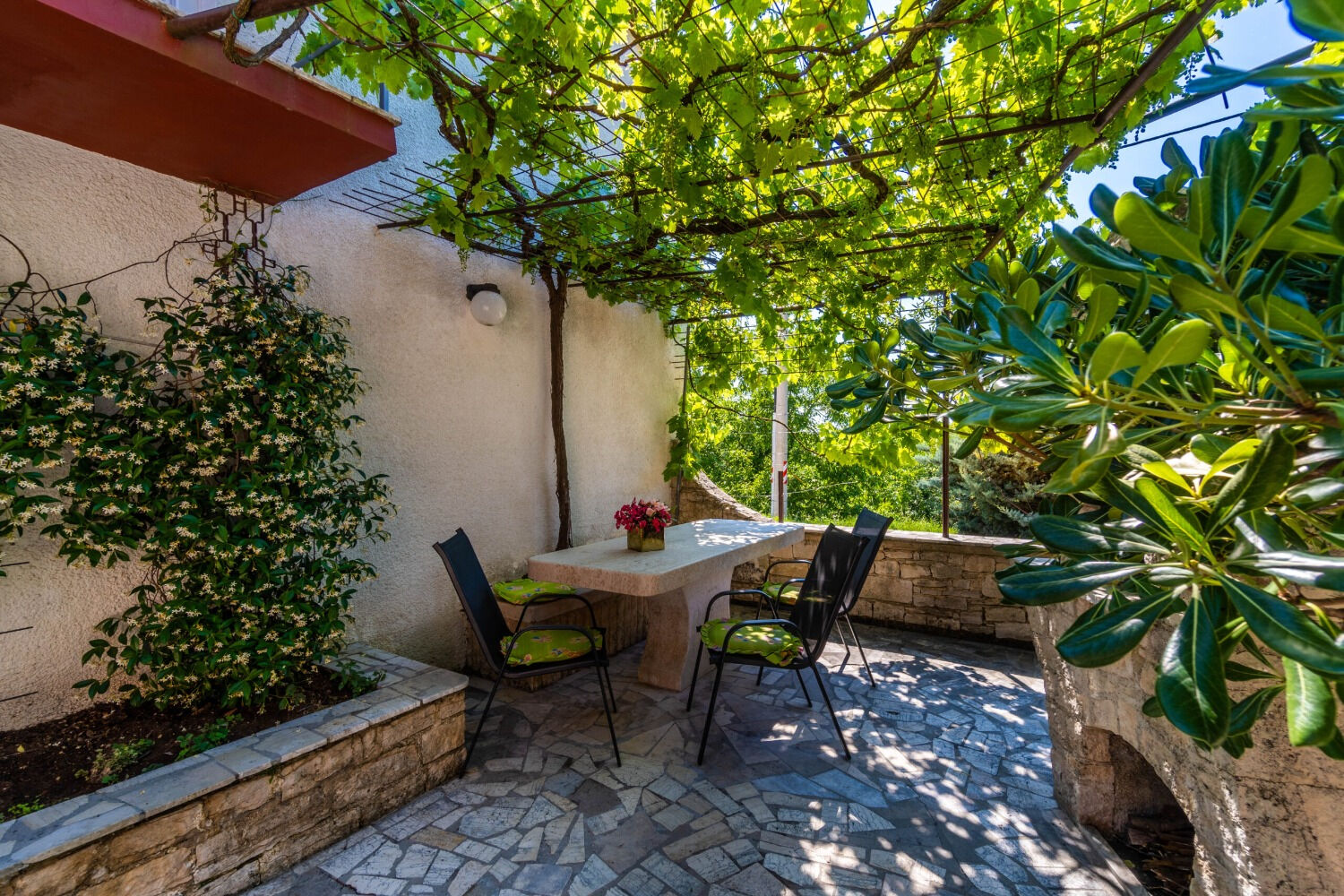 Apartments Perci 10478-A1