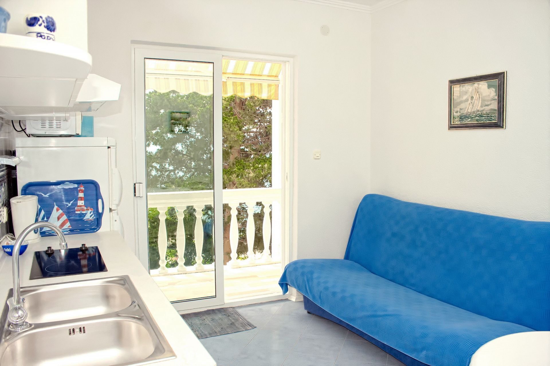 Apartment Gojko 10273-A4