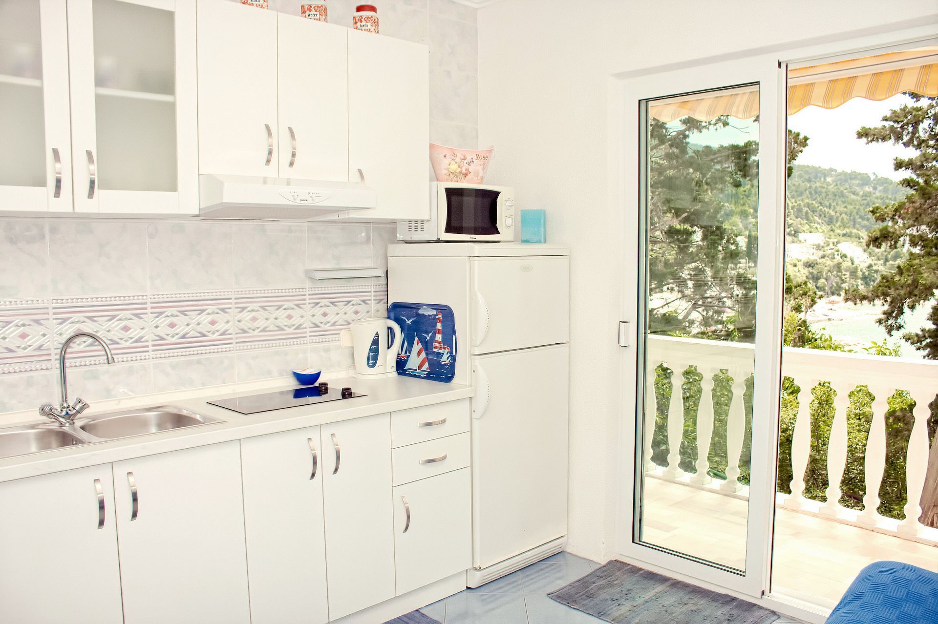 Apartment Gojko 10273-A4