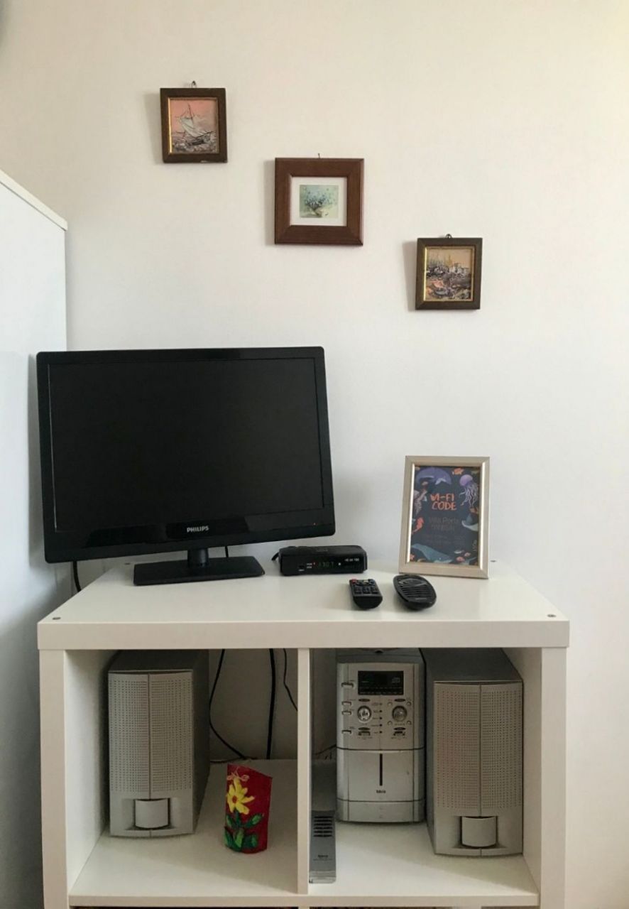 Apartments Azur 104721-A1