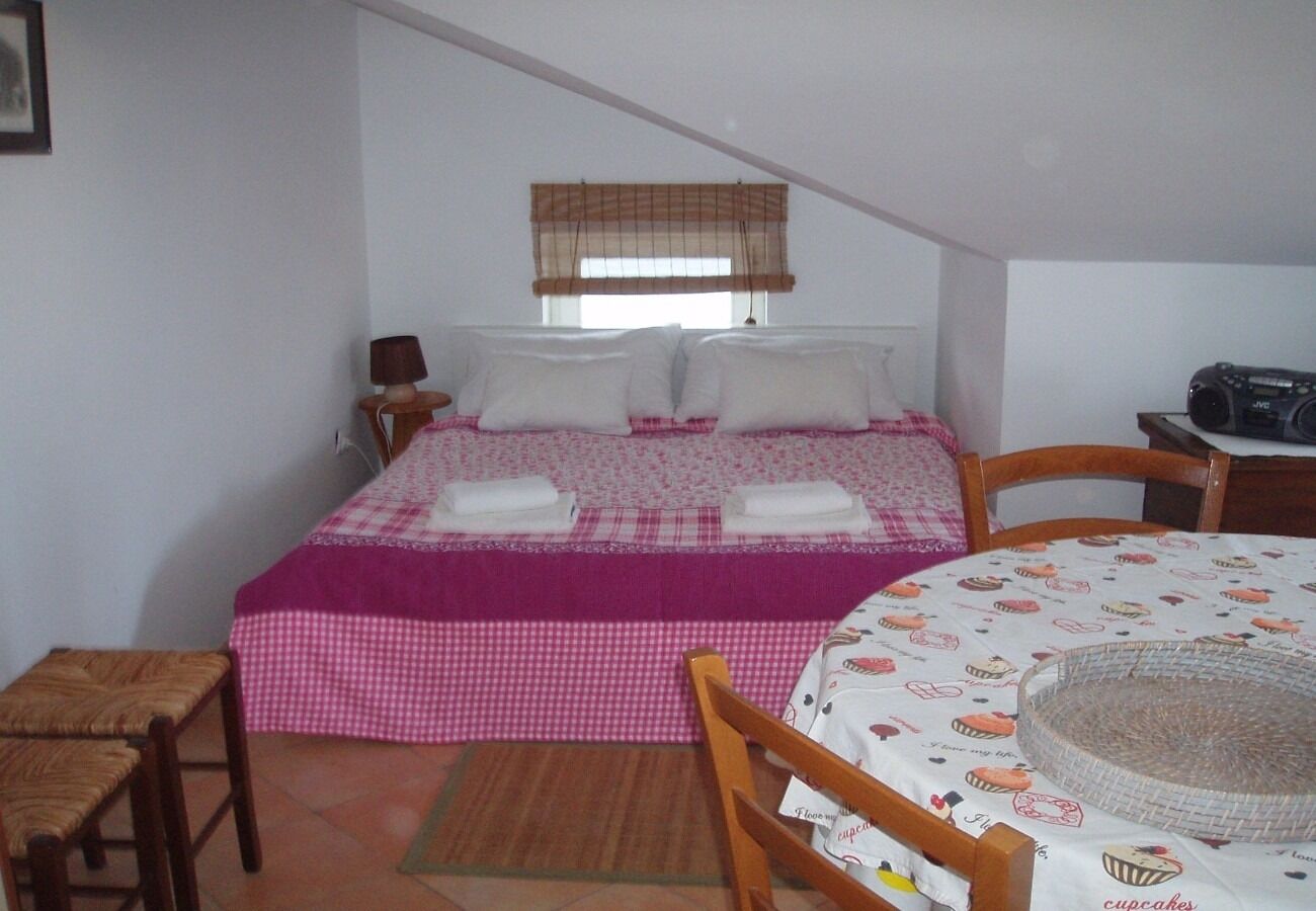 Apartments Azur 104721-A2