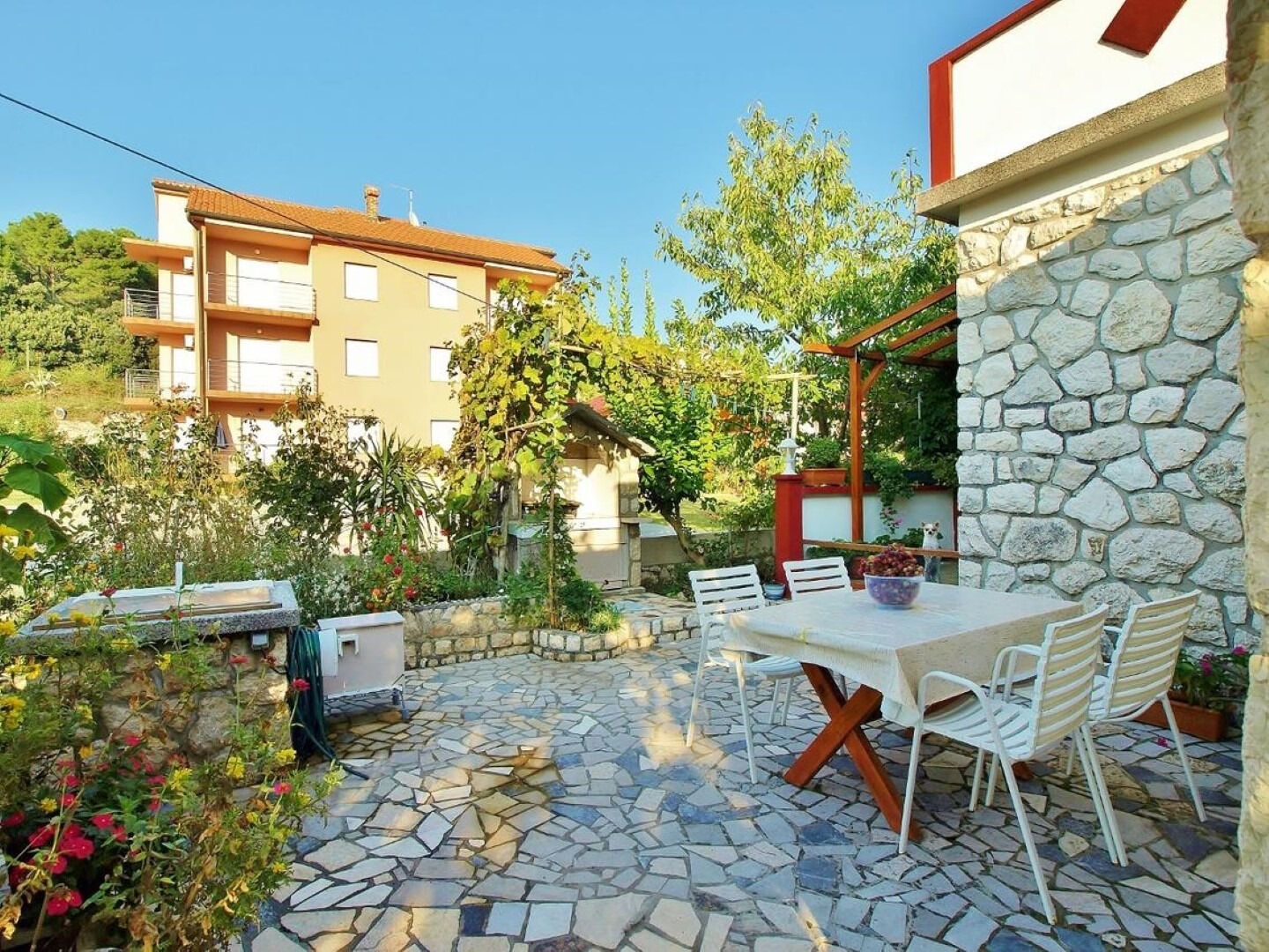Photo of Apartments Ivans