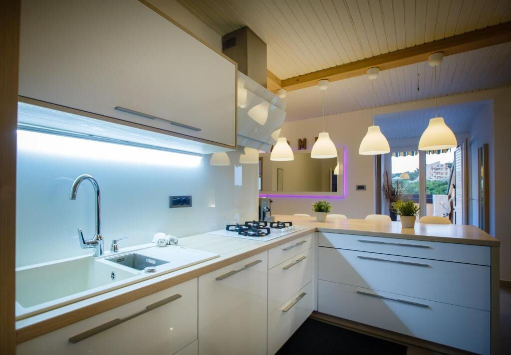 Apartments Spomenka 104761-A3
