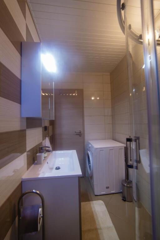 Apartments Spomenka 104761-A3