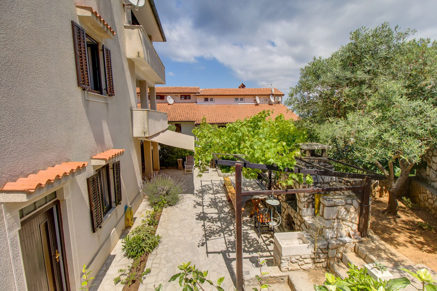 Apartments Eli 10483-A1