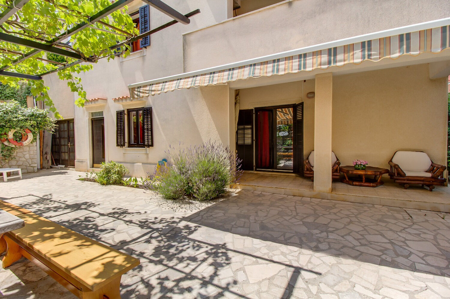 Apartments Eli 10483-A1