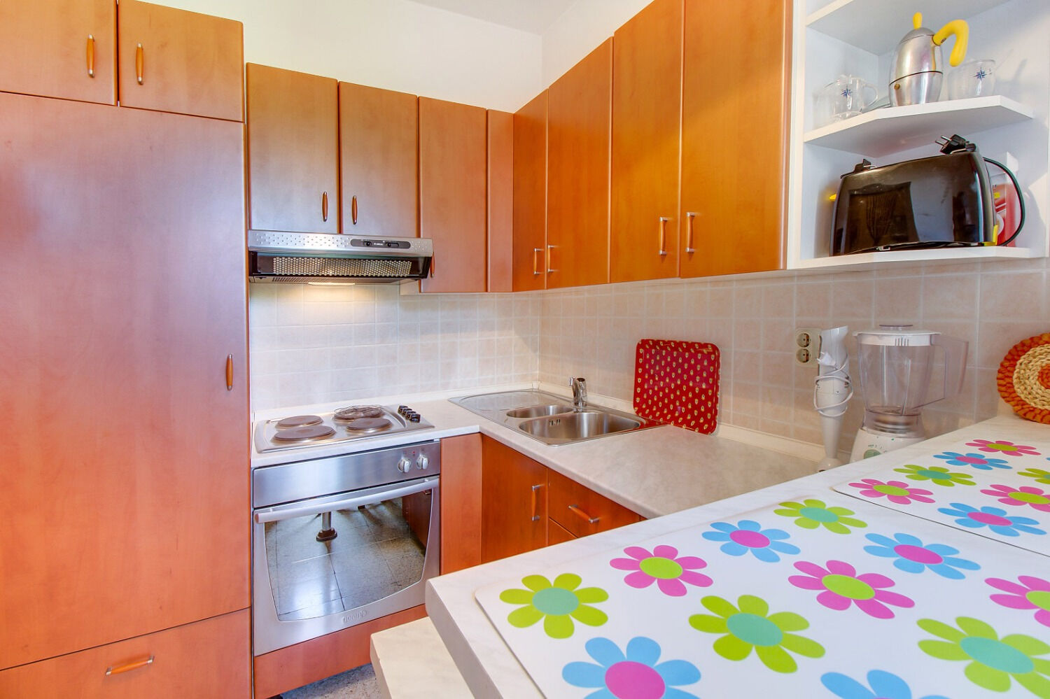 Apartments Eli 10483-A1