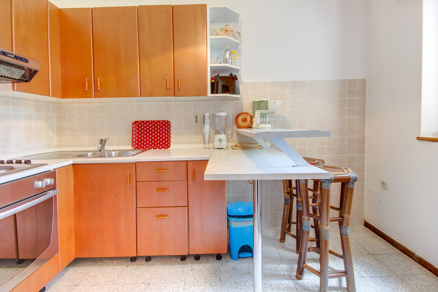 Apartments Eli 10483-A1