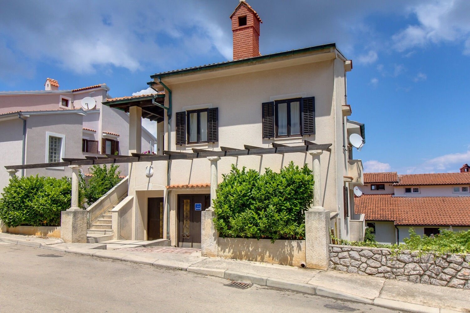Apartments Eli 10483-A1
