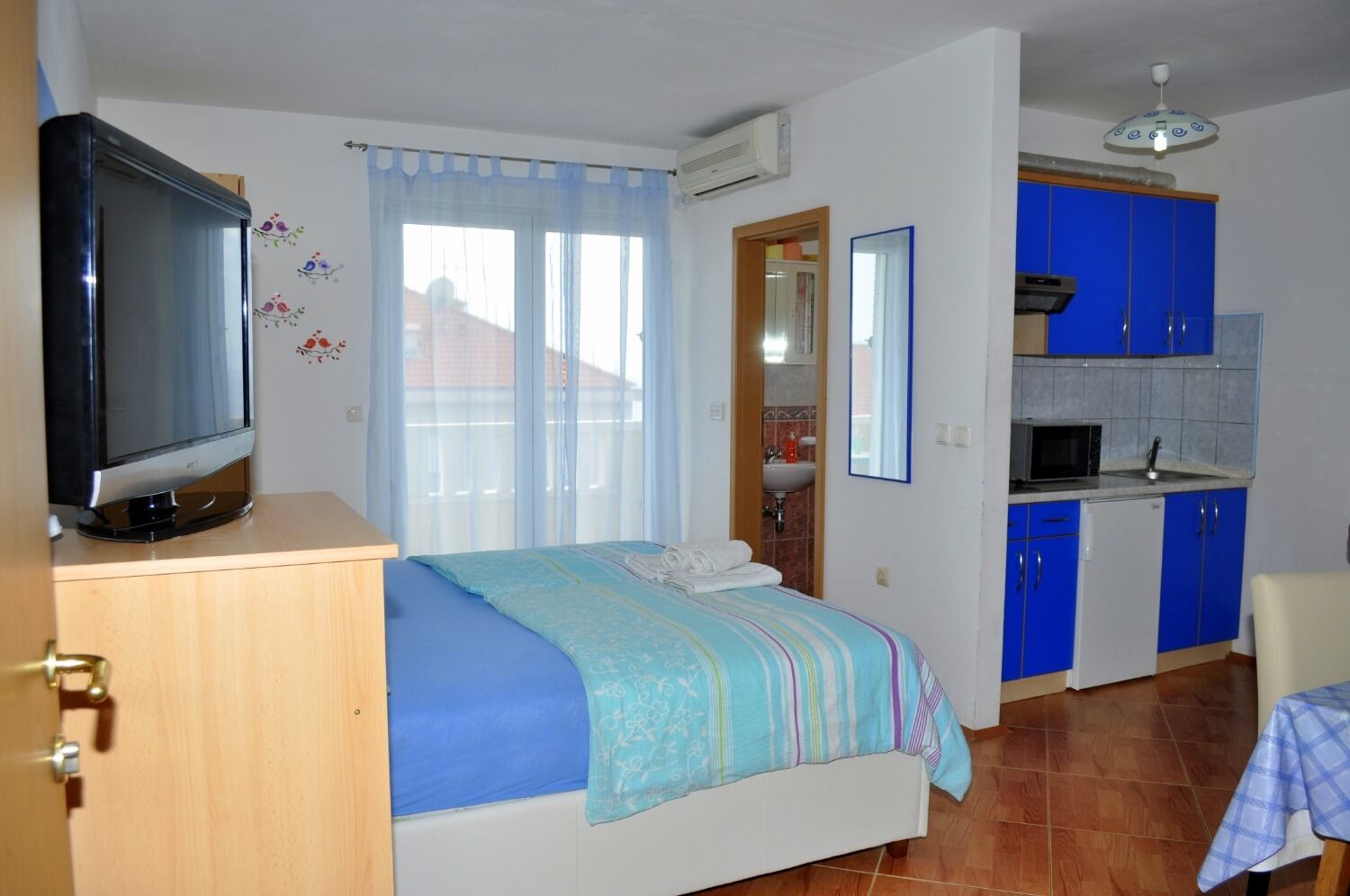 Apartments Ivi 10484-A5