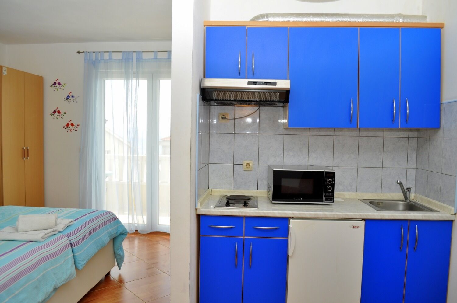 Apartments Ivi 10484-A5