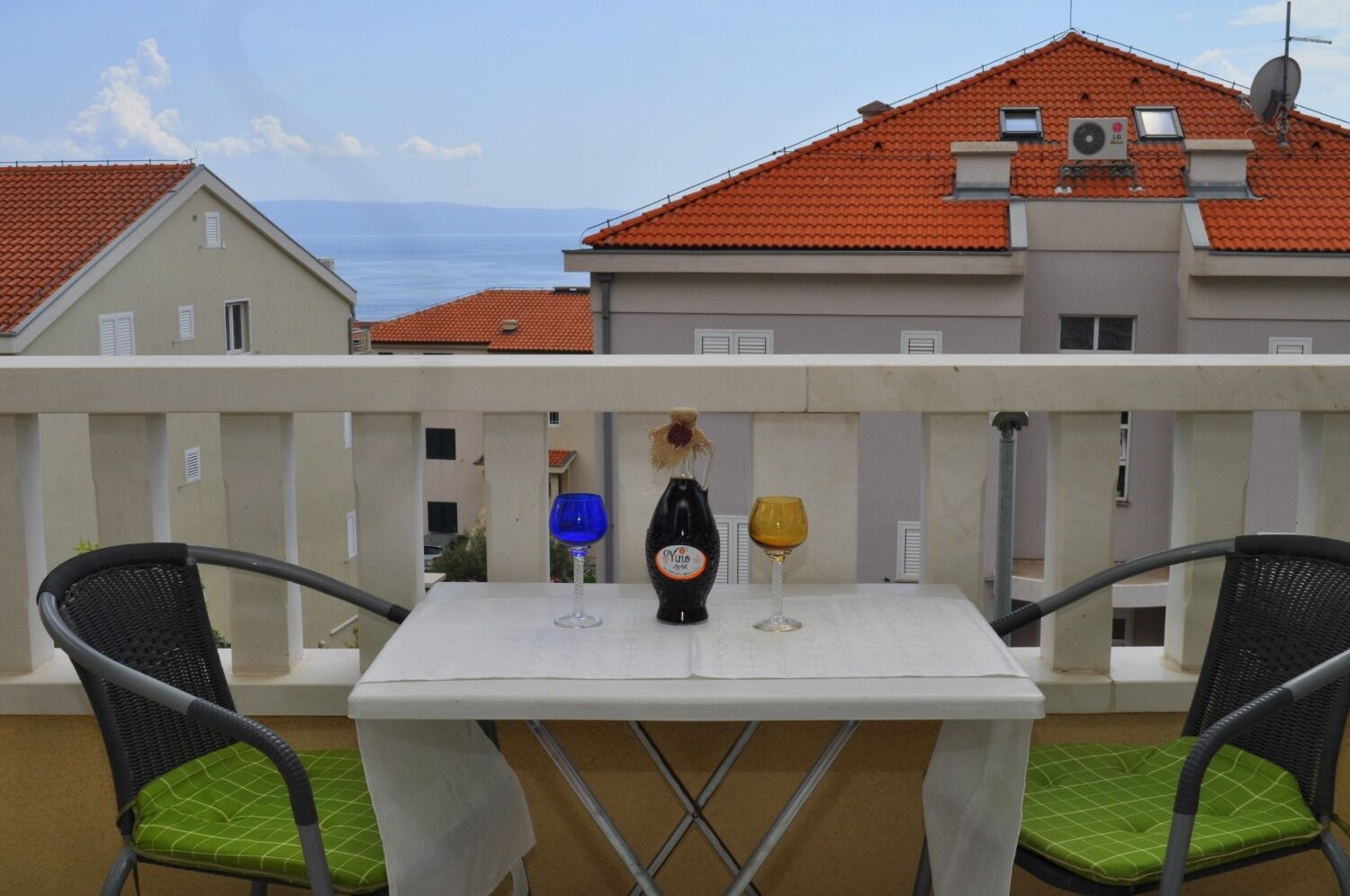 Apartments Ivi 10484-A6