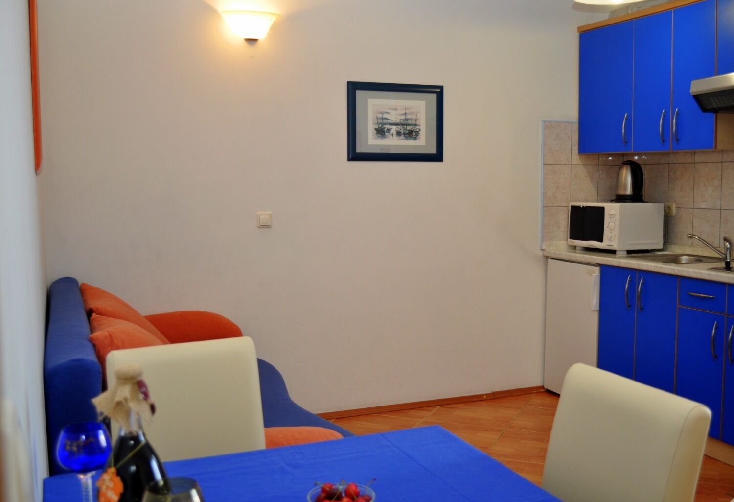 Apartments Ivi 10484-A6