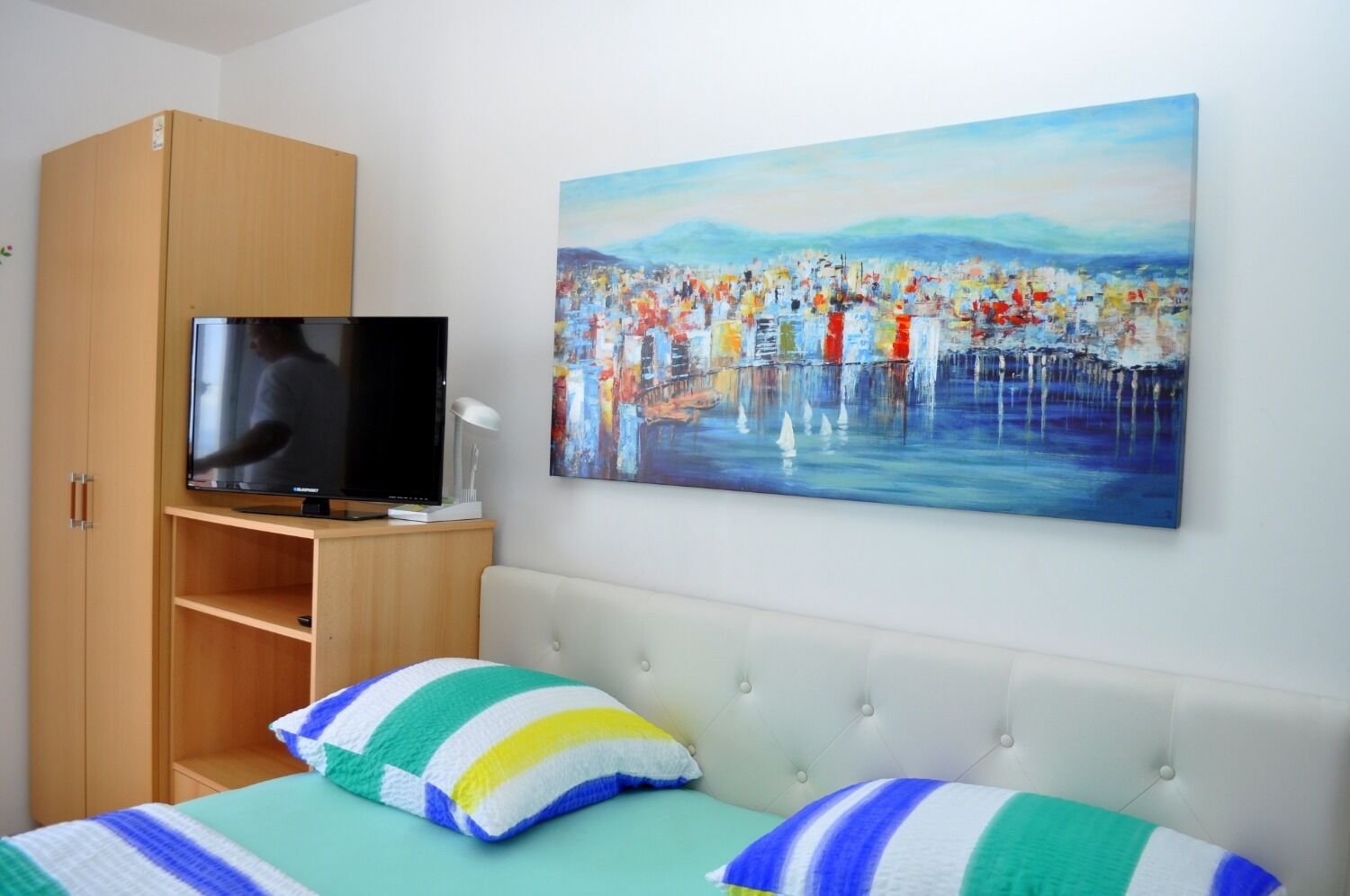 Apartments Ivi 10484-A6